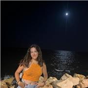 Profesor de apoyo de toda la etapa de primaria